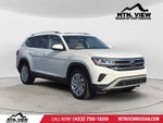 2021 Volkswagen Atlas 3.6L V6 SEL