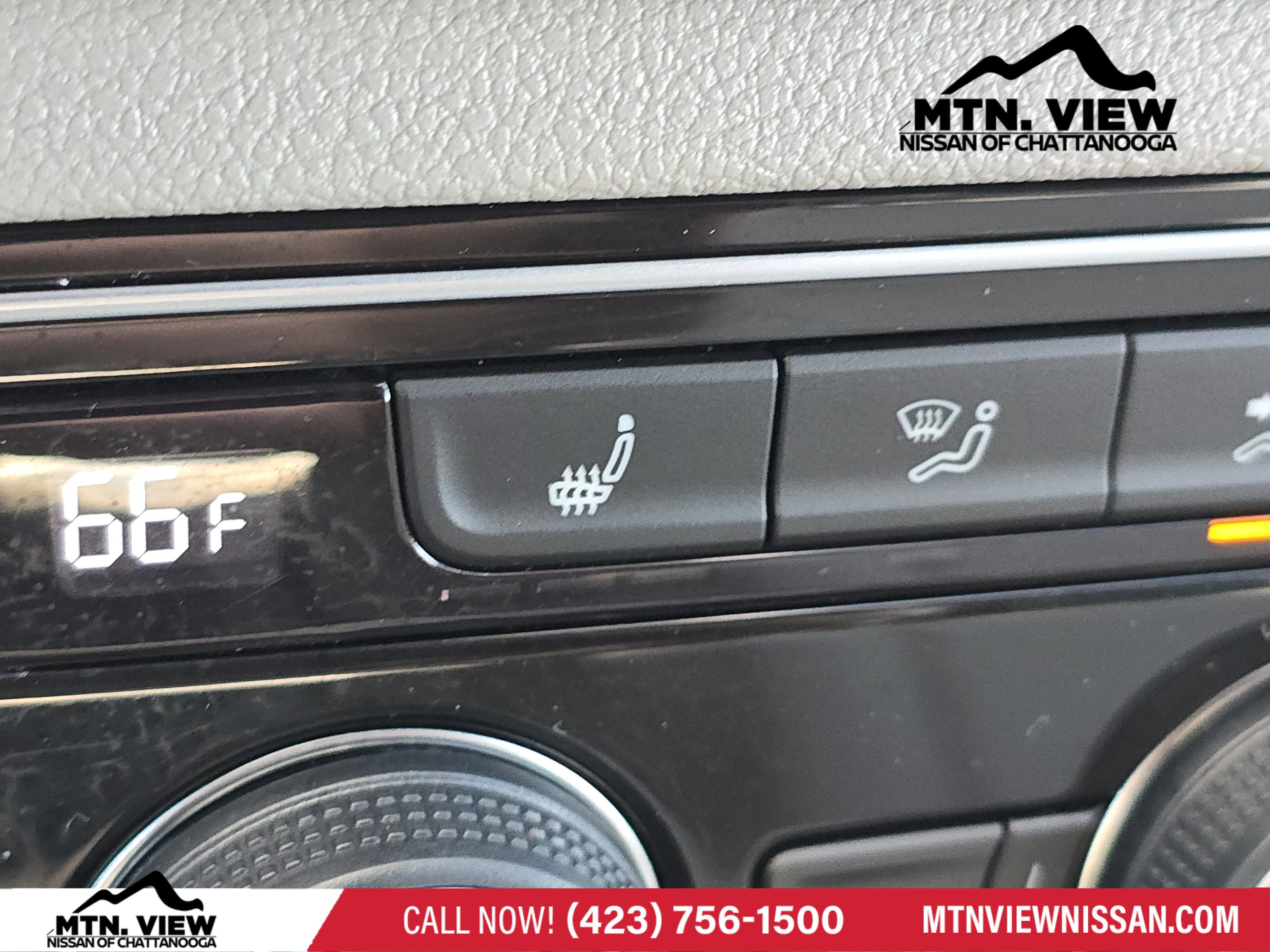 2021 Volkswagen Atlas 3.6L V6 SEL