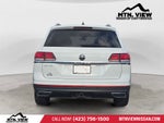 2021 Volkswagen Atlas 3.6L V6 SEL