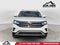 2021 Volkswagen Atlas 3.6L V6 SEL