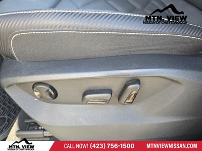 2024 Volkswagen Atlas Cross Sport 2.0T SE