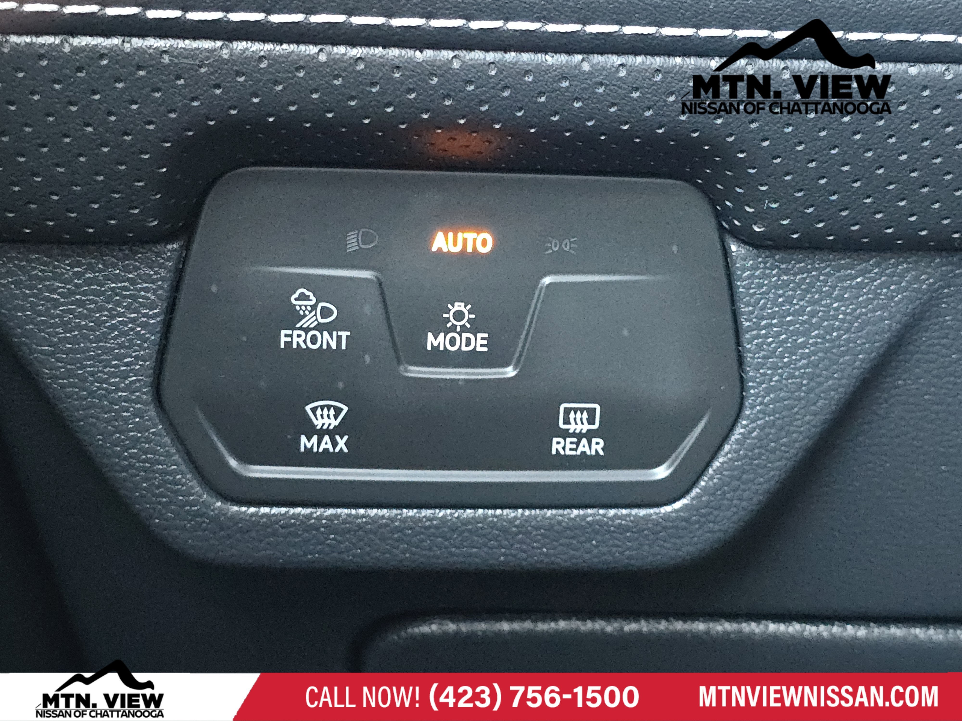 2024 Volkswagen Atlas Cross Sport 2.0T SE