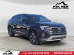 2024 Volkswagen Atlas Cross Sport 2.0T SE