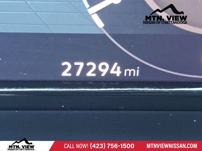 2024 Volkswagen Atlas Cross Sport 2.0T SE