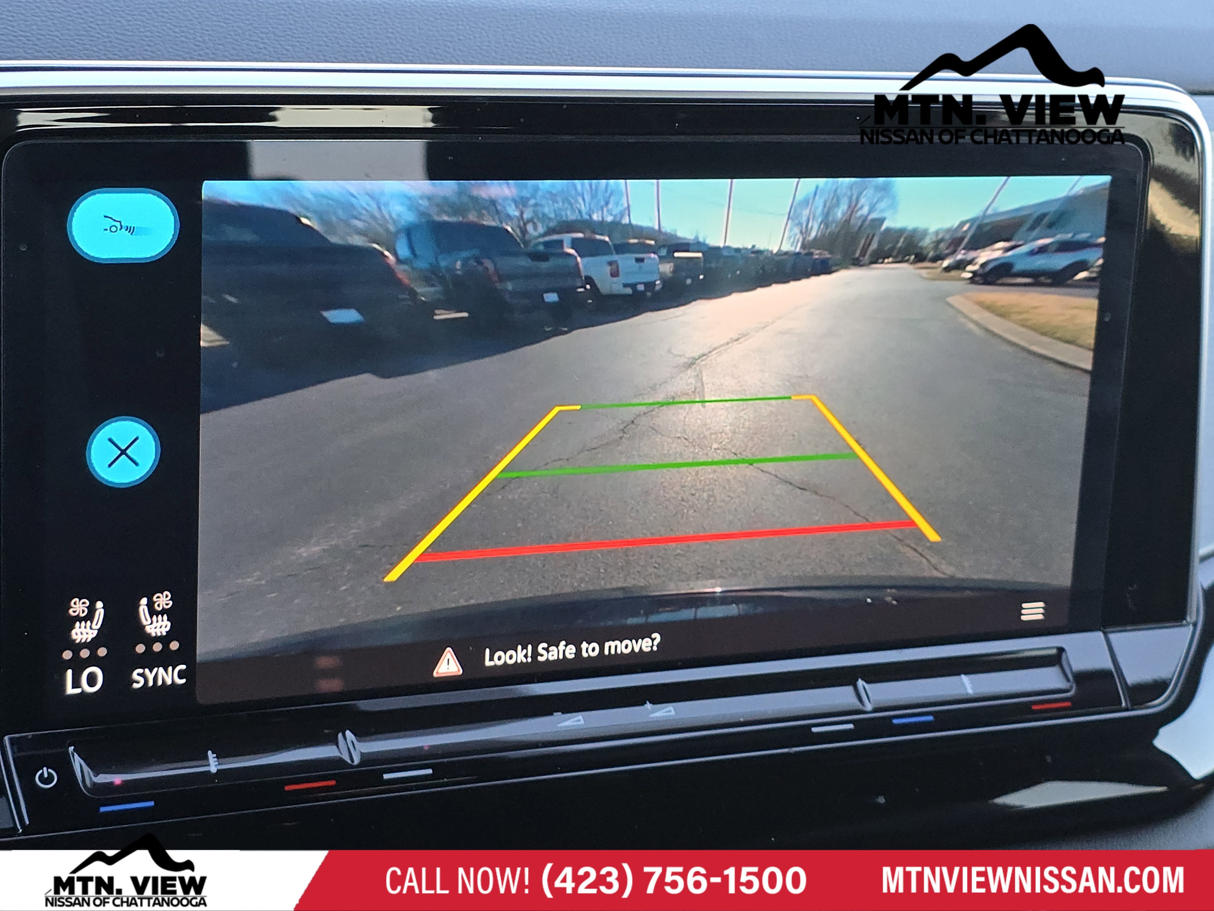 2024 Volkswagen Atlas Cross Sport 2.0T SE