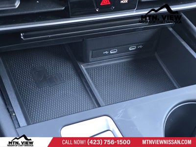 2024 Volkswagen Atlas Cross Sport 2.0T SE