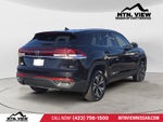 2024 Volkswagen Atlas Cross Sport 2.0T SE