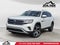 2021 Volkswagen Atlas 2.0T SEL Premium