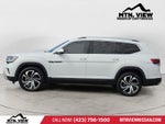 2021 Volkswagen Atlas 2.0T SEL Premium