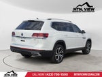 2021 Volkswagen Atlas 2.0T SEL Premium