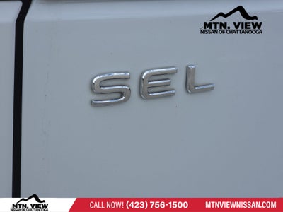 2021 Volkswagen Atlas 2.0T SEL Premium