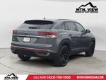 2022 Volkswagen Atlas Cross Sport 2.0T SE w/Technology
