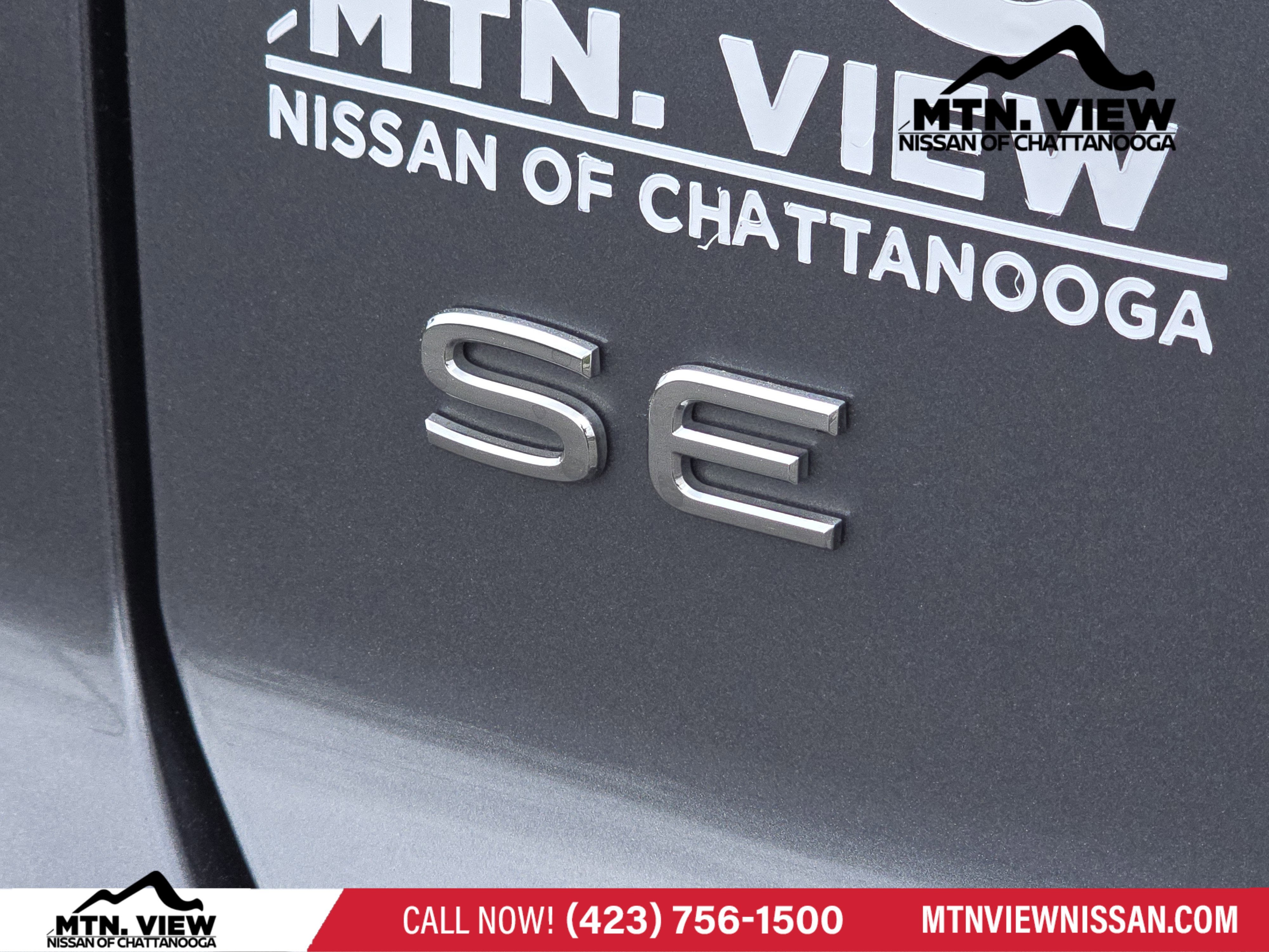 2022 Volkswagen Atlas Cross Sport 2.0T SE w/Technology