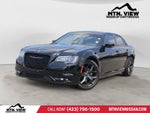 2022 Chrysler 300 300S
