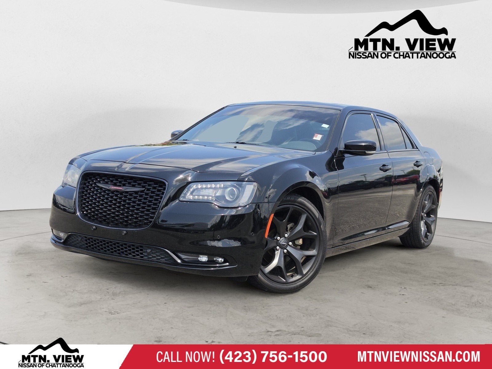 2022 Chrysler 300 300S
