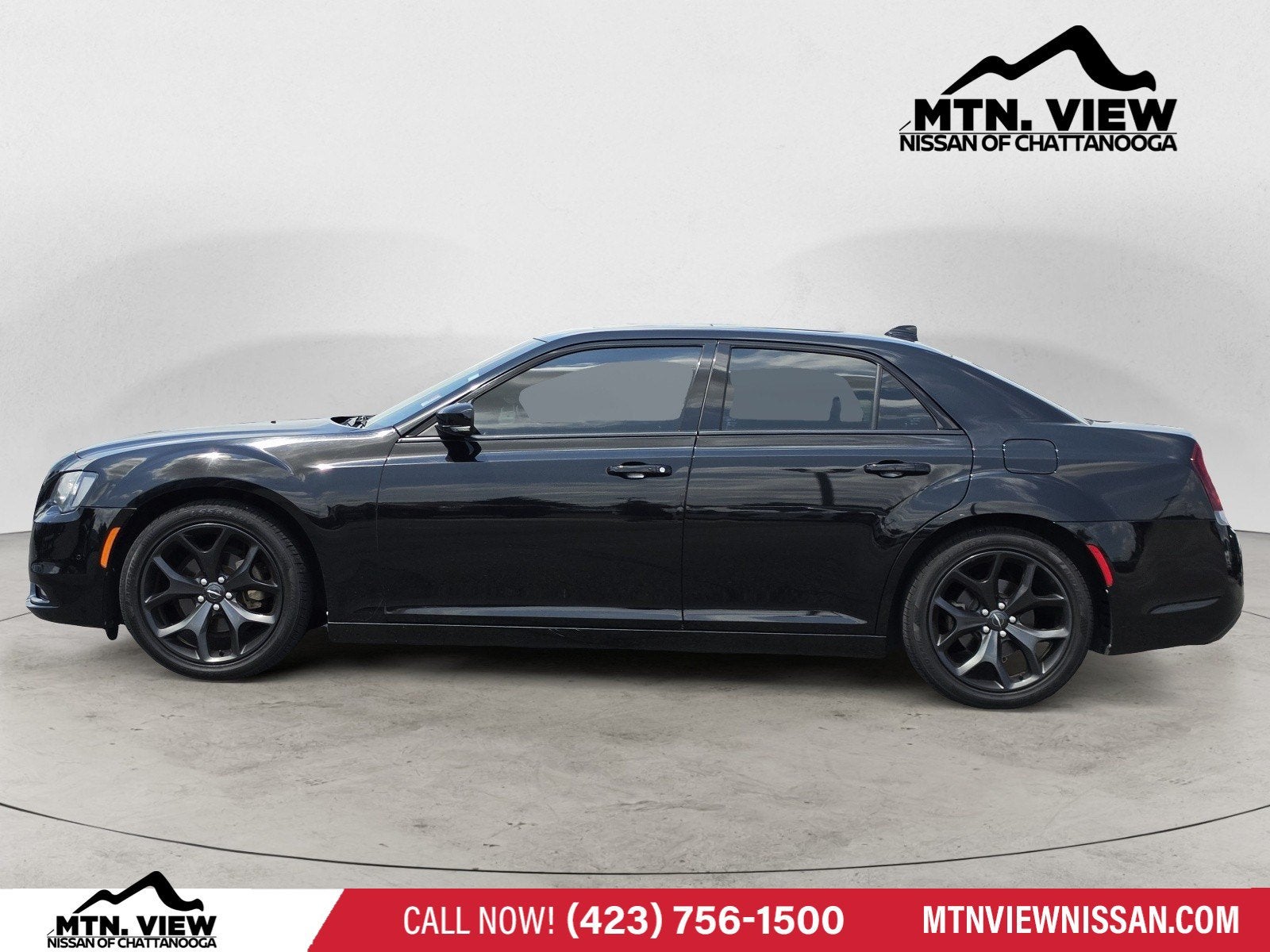 2022 Chrysler 300 300S