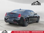 2022 Chrysler 300 300S