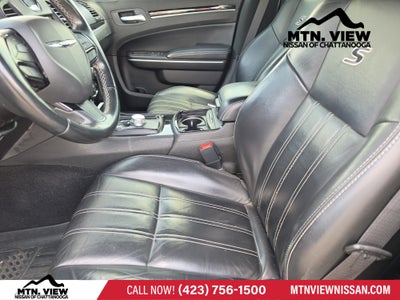 2022 Chrysler 300 300S