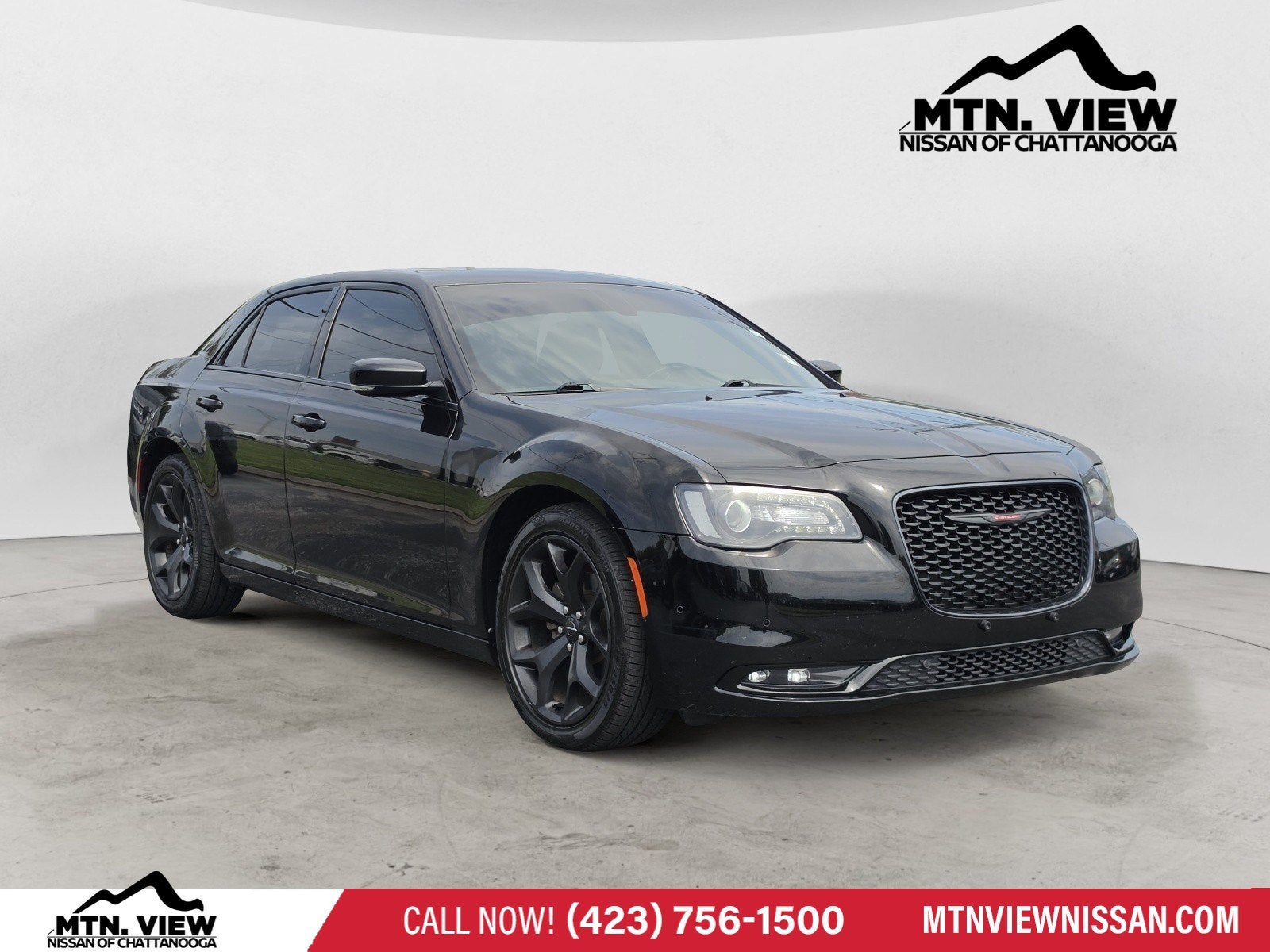 2022 Chrysler 300 300S