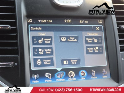 2014 Chrysler 300 300C