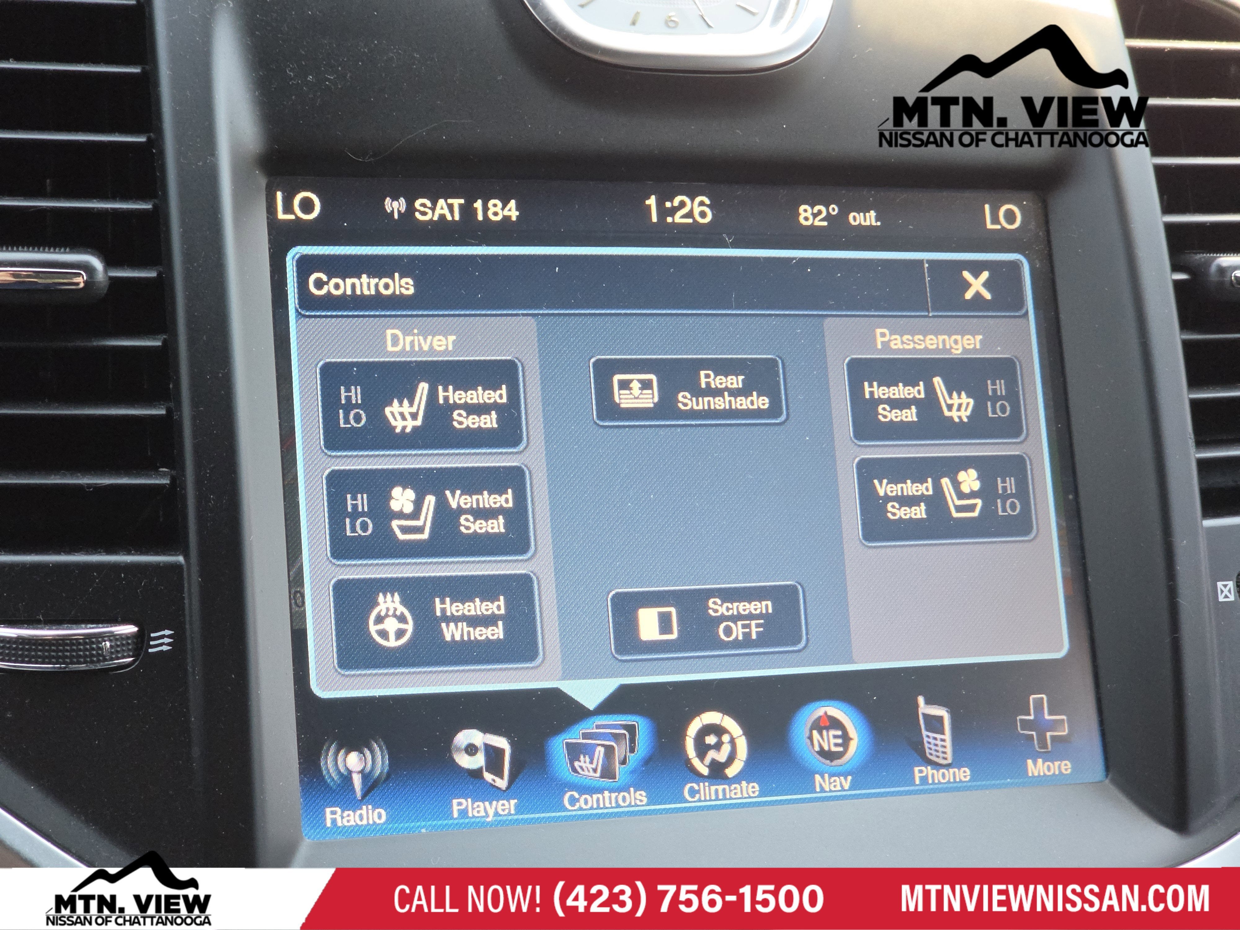 2014 Chrysler 300 300C