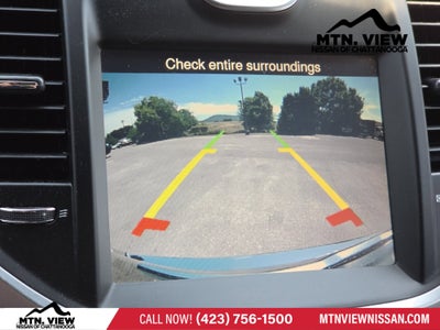 2014 Chrysler 300 300C