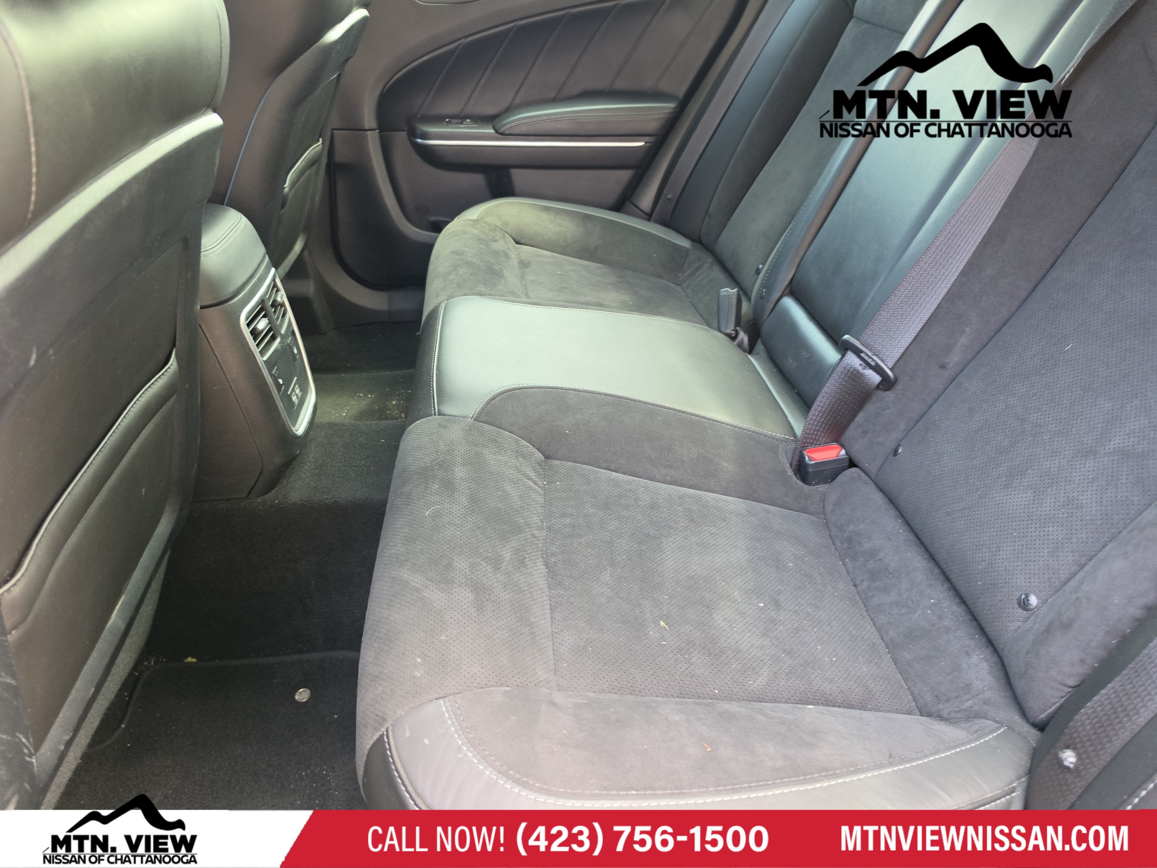 2022 Dodge Charger Scat Pack Widebody