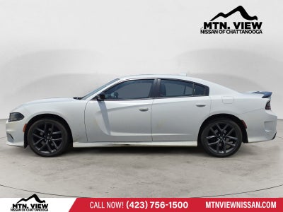 2021 Dodge Charger GT