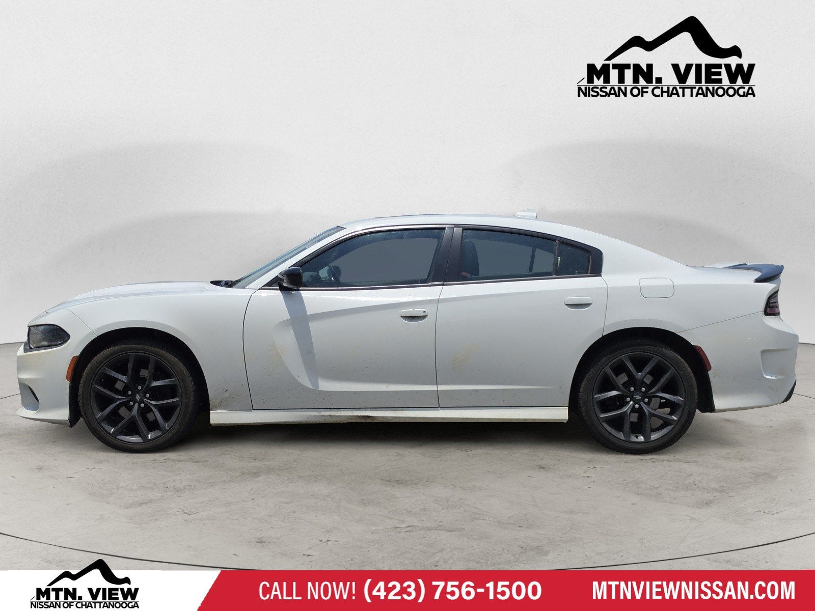 2021 Dodge Charger GT