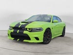 2019 Dodge Charger SRT Hellcat