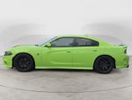 2019 Dodge Charger SRT Hellcat