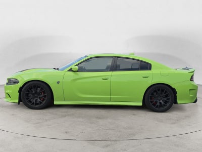 2019 Dodge Charger SRT Hellcat