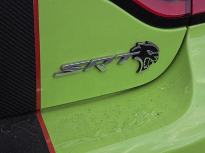2019 Dodge Charger SRT Hellcat