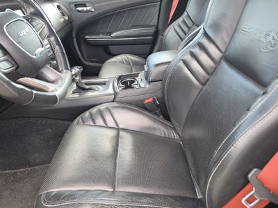 2019 Dodge Charger SRT Hellcat