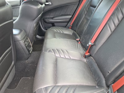 2019 Dodge Charger SRT Hellcat