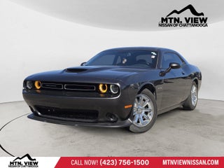 2020 Dodge Challenger R/T