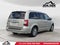 2013 Chrysler Town & Country Touring-L