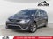 2018 Chrysler Pacifica Hybrid Limited