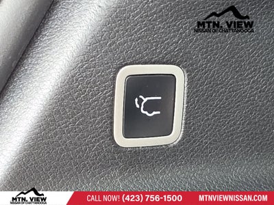 2022 Chrysler Pacifica Hybrid Limited