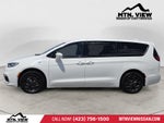 2022 Chrysler Pacifica Hybrid Limited