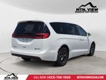 2022 Chrysler Pacifica Hybrid Limited