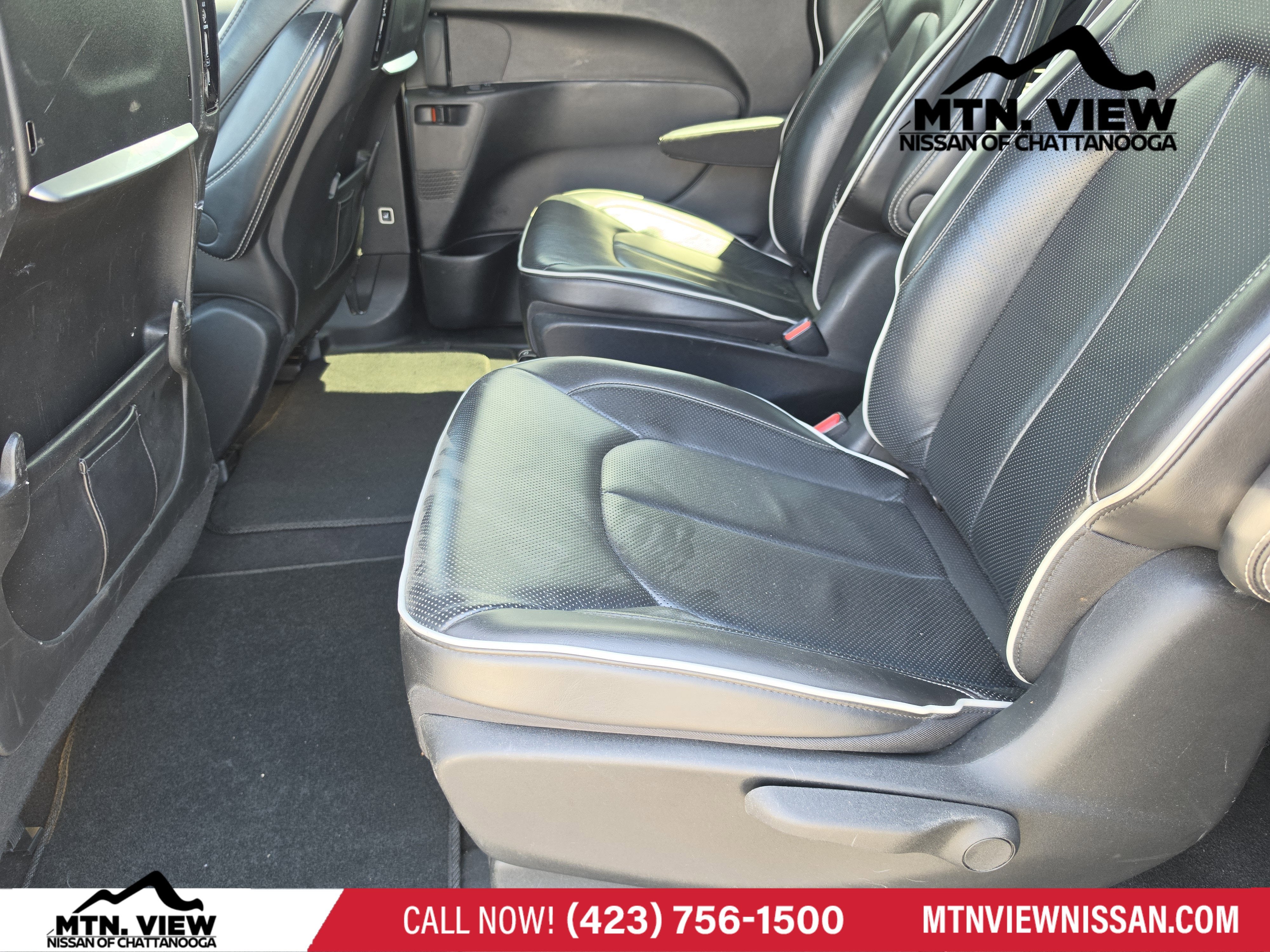 2022 Chrysler Pacifica Hybrid Limited