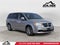 2016 Dodge Grand Caravan SE Plus