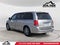 2016 Dodge Grand Caravan SE Plus