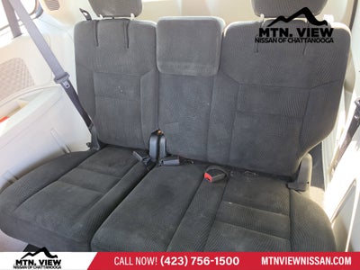 2016 Dodge Grand Caravan SE Plus