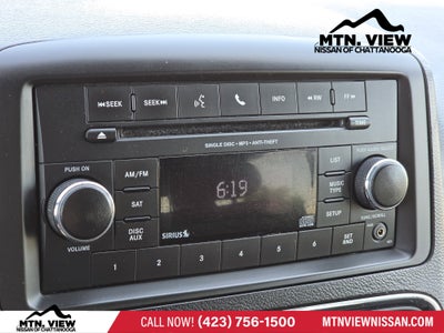 2016 Dodge Grand Caravan SE Plus