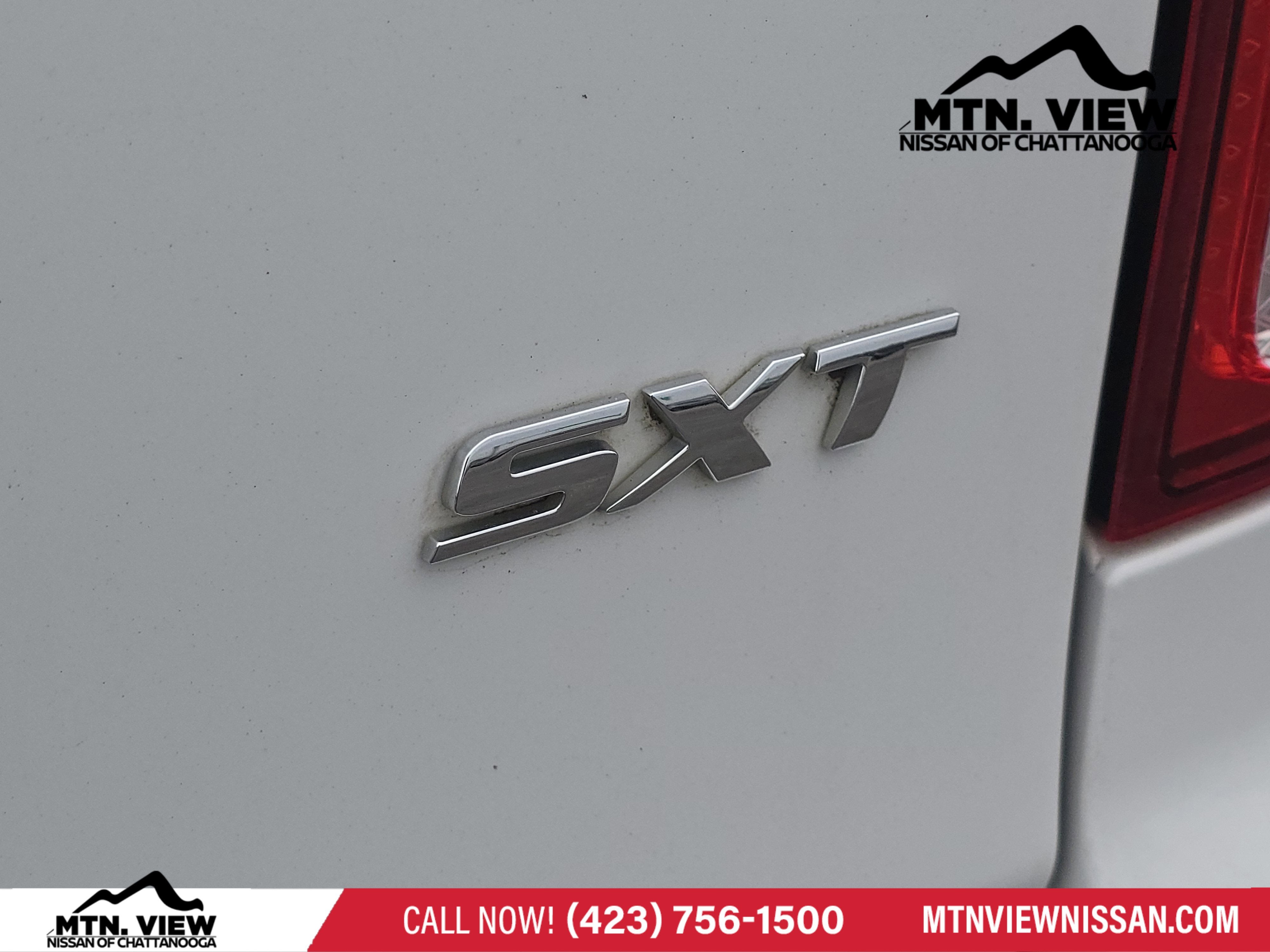 2016 Dodge Grand Caravan SXT Plus