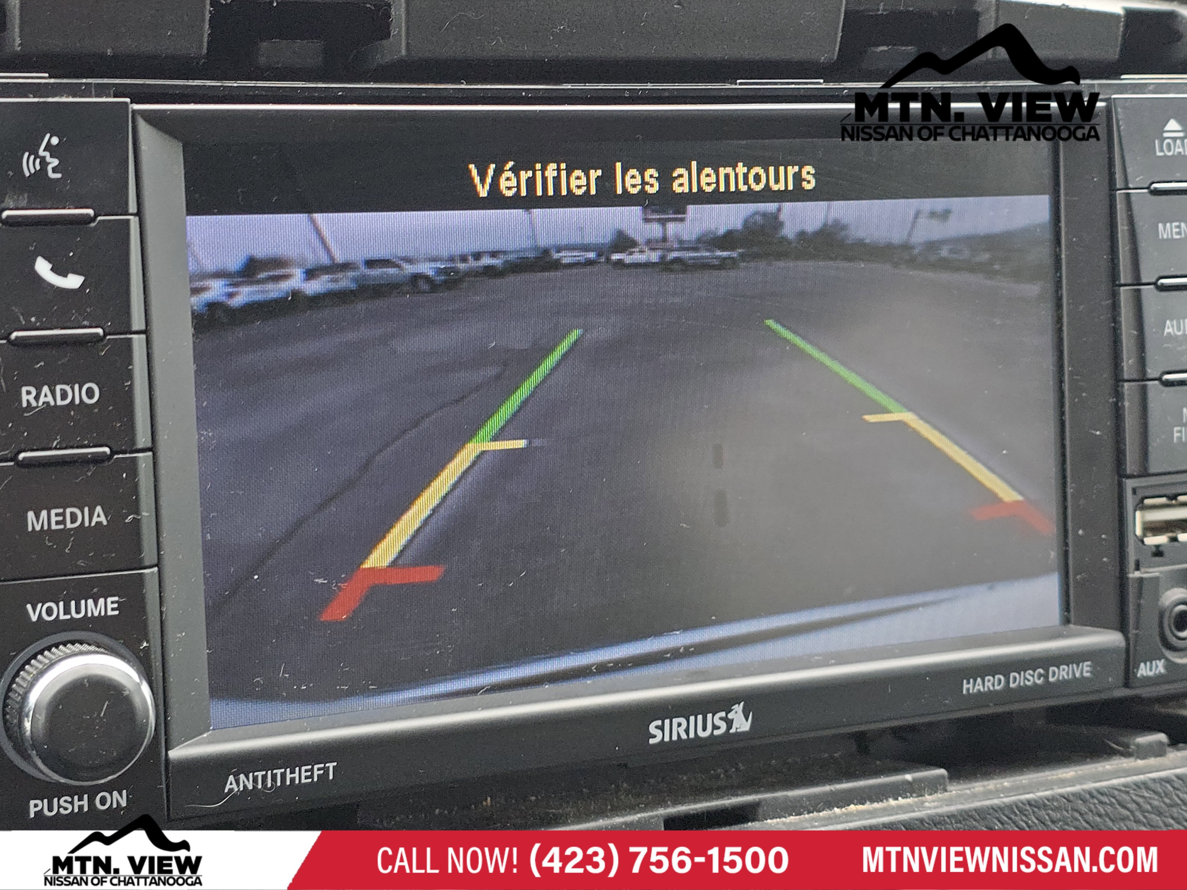 2016 Dodge Grand Caravan SXT Plus