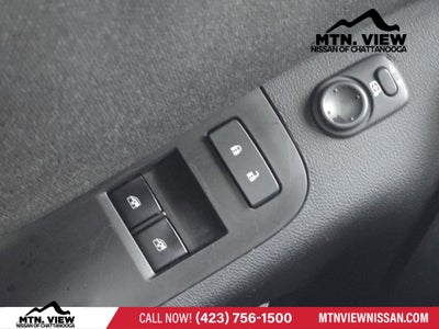 2013 Chevrolet Camaro LT