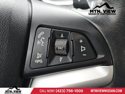 2013 Chevrolet Camaro LT